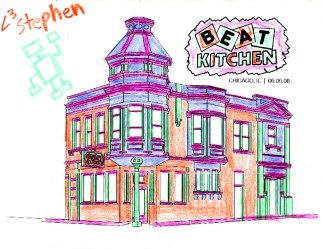 beatkitchencrayon