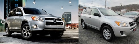 This is what the comparison looked like in my head. I mean, which want would you want?